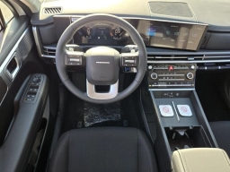 Hyundai Santa Fe SE FWD 2026