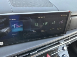 Hyundai Santa Fe SE FWD 2026