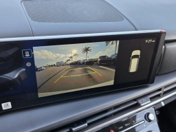 Hyundai Santa Fe SE FWD 2026