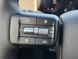 Hyundai Santa Fe SE FWD 2026