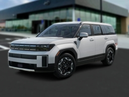 Hyundai Santa Fe SE FWD 2026