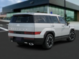 Hyundai Santa Fe SE FWD 2026