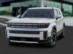 Hyundai Santa Fe SE FWD 2026