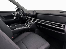 Hyundai Santa Fe SE FWD 2026