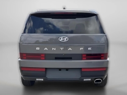 Hyundai Santa Fe SE FWD 2026