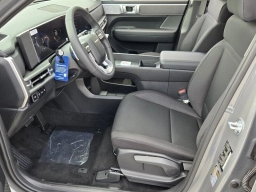 Hyundai Santa Fe SE FWD 2026