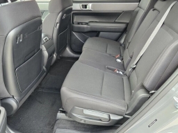 Hyundai Santa Fe SE FWD 2026