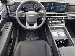Hyundai Santa Fe SE FWD 2026