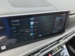 Hyundai Santa Fe SE FWD 2026