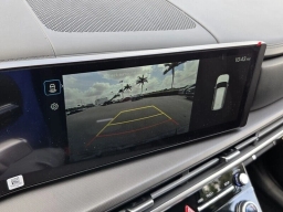 Hyundai Santa Fe SE FWD 2026