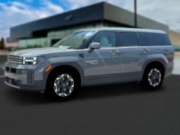 Hyundai Santa Fe SE FWD 2026