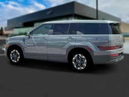 Hyundai Santa Fe SE FWD 2026