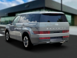 Hyundai Santa Fe SE FWD 2026