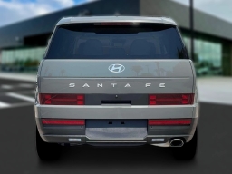 Hyundai Santa Fe SE FWD 2026