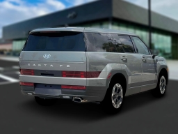 Hyundai Santa Fe SE FWD 2026