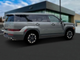 Hyundai Santa Fe SE FWD 2026