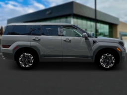 Hyundai Santa Fe SE FWD 2026