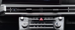 Hyundai Santa Fe SE FWD 2026