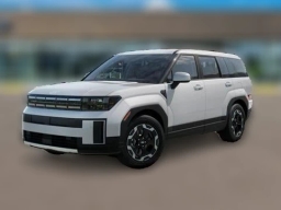 Hyundai Santa Fe Hybrid SE AWD 2026