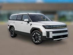 Hyundai Santa Fe Hybrid SE AWD 2026