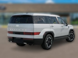 Hyundai Santa Fe Hybrid SE AWD 2026