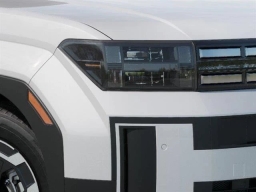 Hyundai Santa Fe Hybrid SE AWD 2026