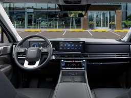 Hyundai Santa Fe Hybrid SE AWD 2026