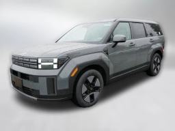 Hyundai Santa Fe Hybrid SE AWD 2026