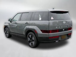 Hyundai Santa Fe Hybrid SE AWD 2026