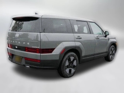 Hyundai Santa Fe Hybrid SE AWD 2026