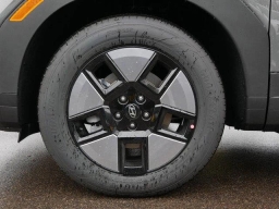 Hyundai Santa Fe Hybrid SE AWD 2026