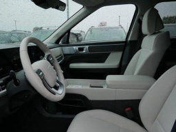 Hyundai Santa Fe Hybrid SE AWD 2026