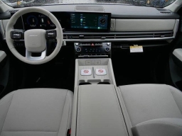 Hyundai Santa Fe Hybrid SE AWD 2026