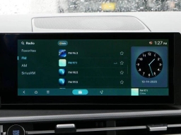 Hyundai Santa Fe Hybrid SE AWD 2026