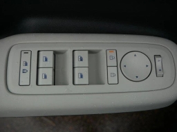 Hyundai Santa Fe Hybrid SE AWD 2026