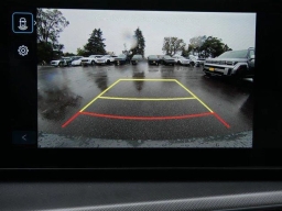 Hyundai Santa Fe Hybrid SE AWD 2026