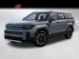 Hyundai Santa Fe Hybrid SE AWD 2026