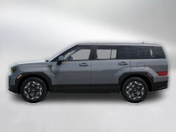 Hyundai Santa Fe Hybrid SE AWD 2026