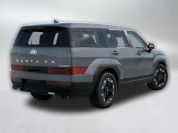 Hyundai Santa Fe Hybrid SE AWD 2026