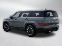 Hyundai Santa Fe Hybrid SE AWD 2026