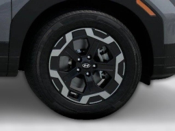 Hyundai Santa Fe Hybrid SE AWD 2026