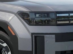 Hyundai Santa Fe Hybrid SE AWD 2026