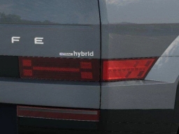 Hyundai Santa Fe Hybrid SE AWD 2026