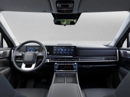 Hyundai Santa Fe Hybrid SE AWD 2026