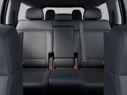 Hyundai Santa Fe Hybrid SE AWD 2026