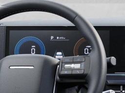 Hyundai Santa Fe Hybrid SE AWD 2026