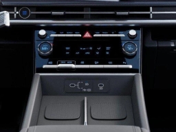 Hyundai Santa Fe Hybrid SE AWD 2026