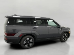 Hyundai Santa Fe Hybrid SE AWD 2026