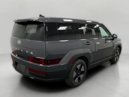 Hyundai Santa Fe Hybrid SE AWD 2026