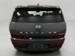 Hyundai Santa Fe Hybrid SE AWD 2026